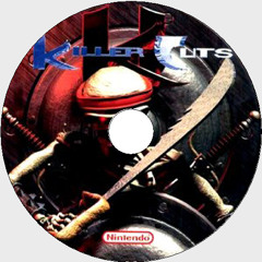 Controlling Transmission / Glacius Theme (Killer Cuts, 1995)