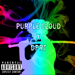 Purple Cloud x dprt - つまずく Sippin' Lean