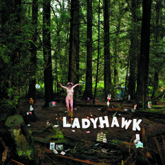 Ladyhawk - "My Old Jacknife"