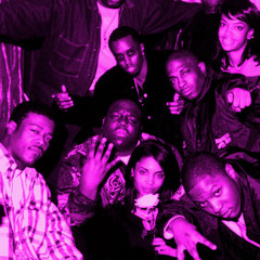 Junior M.A.F.I.A. - I Need You Tonight Ft. AALIYAH [Screwed N' Chopped]