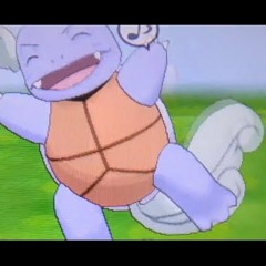 The Self Harming Player, The Water Gun Sprayer