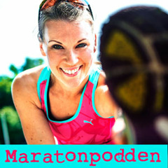 Maratonpodden #6: Emelie Forsberg