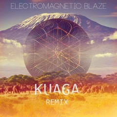 Pierce Fulton - Kuaga (Electromagnetic Blaze Remix)