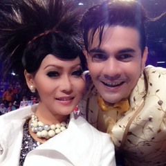 Beniqno feat Inul Daratista - Aduhai