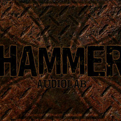 Hammer Audiolab - Sample 1 - Industrial Metal