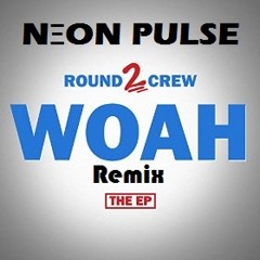 NΞON PULSE - Booty Had Me Like (Remix) [Round2Crew]