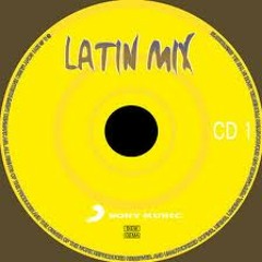 Latin Mix (Exitos) Chichi Peralta - Bacilos - Dlg - (JhoniDj)