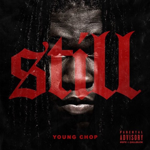 Young Chop - Valley (feat. Chief Keef)