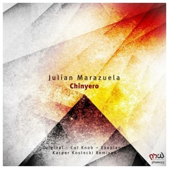 Julian Marazuela - Chinyero (Original Mix)