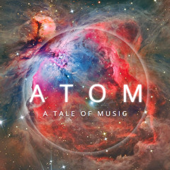 Premium chillout [ATOM Originals #7]