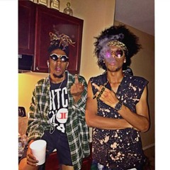 PartyCrasherJunkie$ - Dick in your Life (D.I.Y.L)