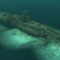 Wreck of The Nautilus