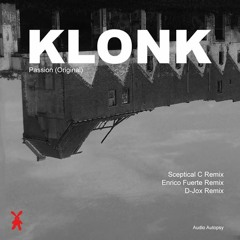 Klonk - Passion (D-Jox Rmx)  LQ preview ..