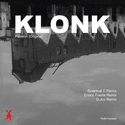 Klonk - Passion (D-Jox Rmx)  LQ preview ..