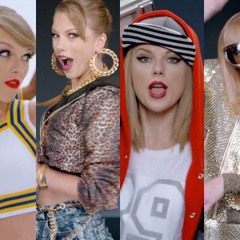 Taylor Swift - Shake It Off [FULL ROCK]