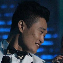 Deswa D'ACADEMY - Cinta Segitiga