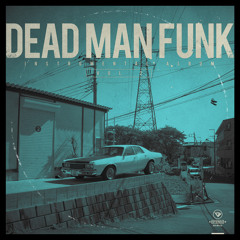 Dead Man Funk - Untitled (1)
