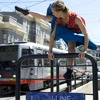 Exploring The City Through Sf Trolley Dances Mp3