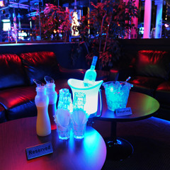 Back Of Da Club - Rap Instrumental