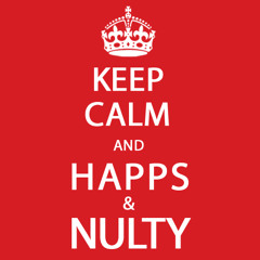 System F - Cry (Happs & Nulty Mash)