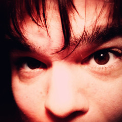 Bekko - Cranium Crevice