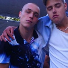 The cook ft Djo-Djo - do you feel me