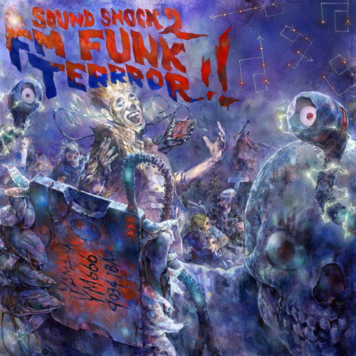 Bomb Boy - Back Alley Clash