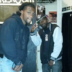 Pade ft Tanch-Grindin