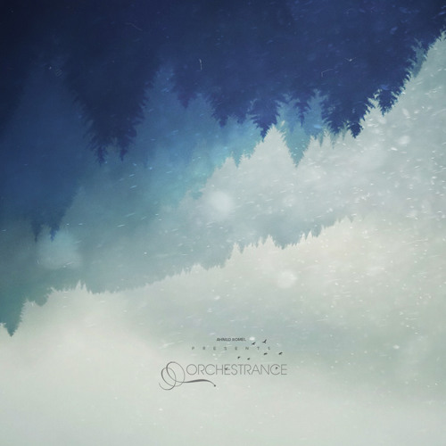 Ahmed Romel - Orchestrance 099 [15-10-2014]