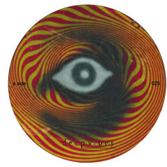 Skipson - Skiption EP - DVR 025