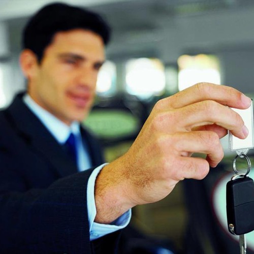 Stream ¿Qué pasa si entrego el carro voluntariamente al banco? by