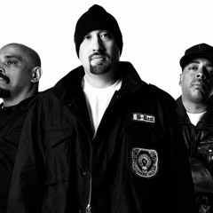 Hits From The Bong (Cypress Hill)