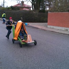 1 Minut & 8 Sekunders Friløb