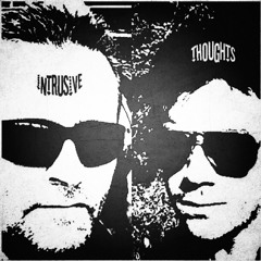 Infinity (Work In Prog) ©2015 Matt Dady