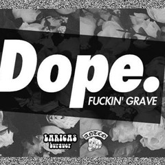 MadTrap - Dope Fuckin Grave