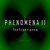 Artwork for P H E N O M E N A  I I : The Experience
