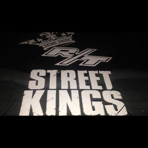 Stream Street Kings by Djskribb Listen online for free on SoundCloud