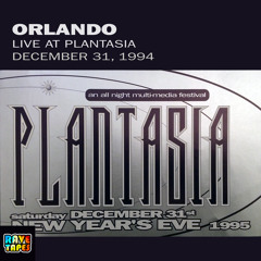 Orlando Live at Plantasia 12-31-1994