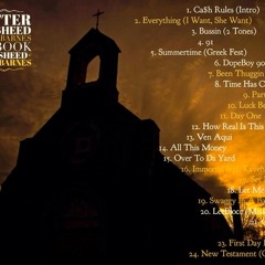 16 - IMMORTAL FT KAVEH