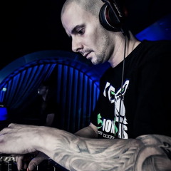 SimonSays @ BMG - 11//10//2014 - Kantine Augsburg