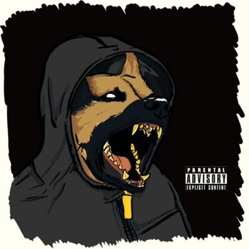 DOGTOWN x BINTA KAI