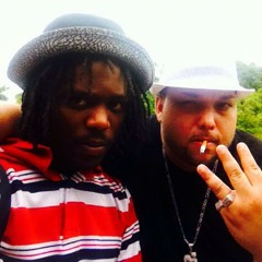 BOOMING ...BY ...EDOVES..AND ..QBE    300 BLIZZY.... CRUSH CREW