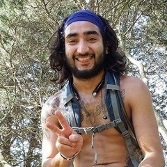 Last Days By Spanish