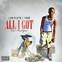 Lor Pluto - "Go Threw"