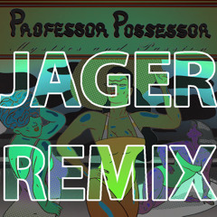 BUFFALO (JAGER REMIX)