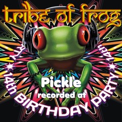 Tribe of Frogs