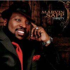 Praise Him in Advance (cover)