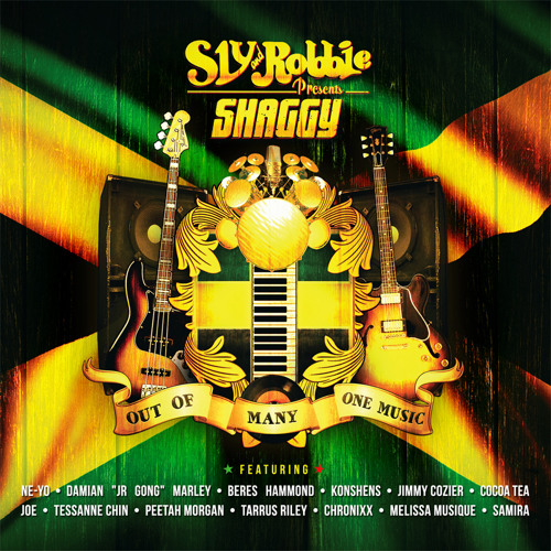 洋楽 Shaggy/Beres Hammond-Fight This Feeling Stream Fight This Feeling feat. Beres Hammond by
