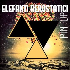 Zenzero (ELEFANTI AEROSTATICI, 2014)