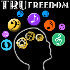 Tru Freedom by Daniel Walker & Tru Sub - OUT NOW!!!